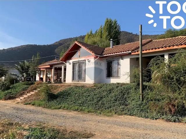 Casa en Las Cabras