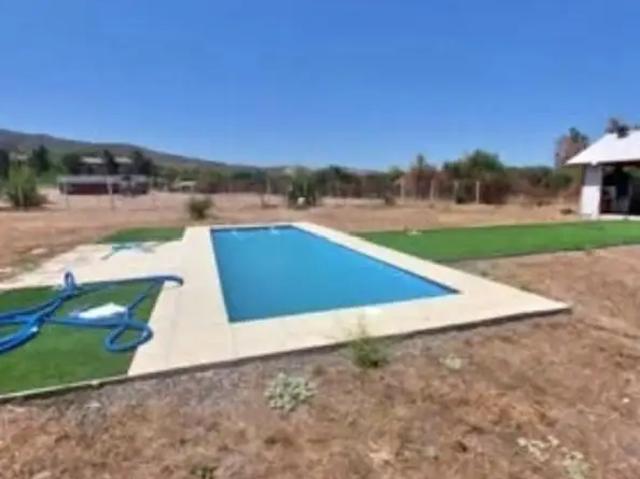 Casa en Las Cabras