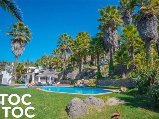 Casa en Las Cabras