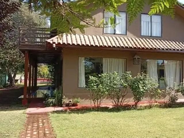 Casa en Las Cabras