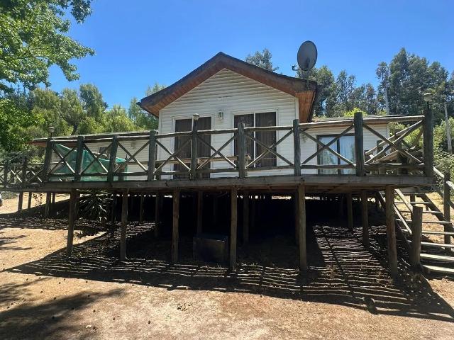 Casa en Las Cabras