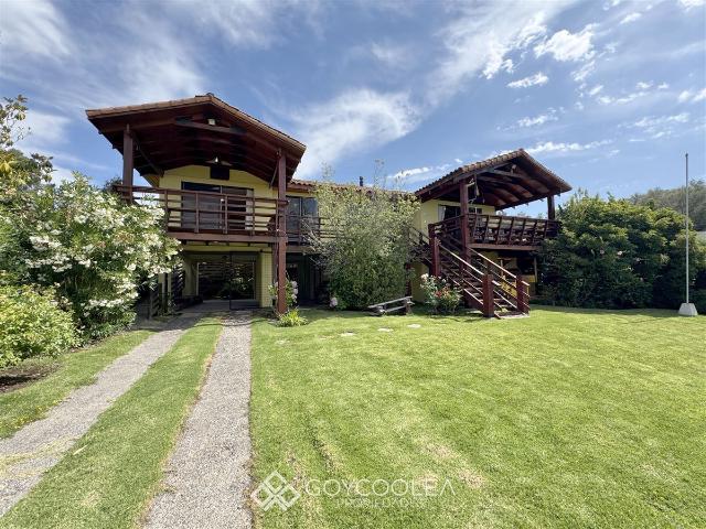 Casa en Las Cabras