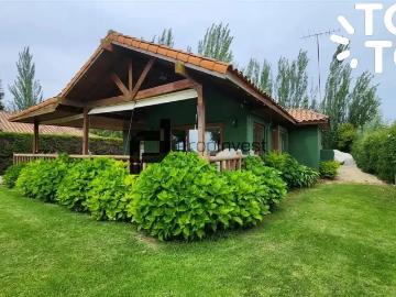 Casa en Las Cabras
