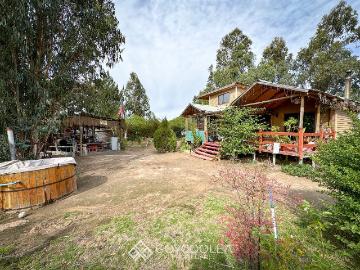 Casa en Las Cabras
