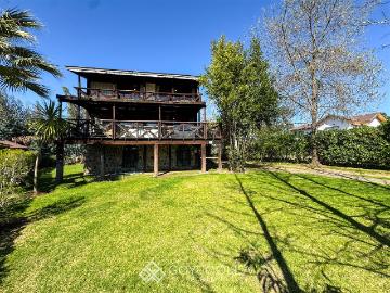 Casa en Las Cabras