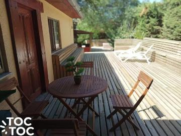 Casa en Las Cabras