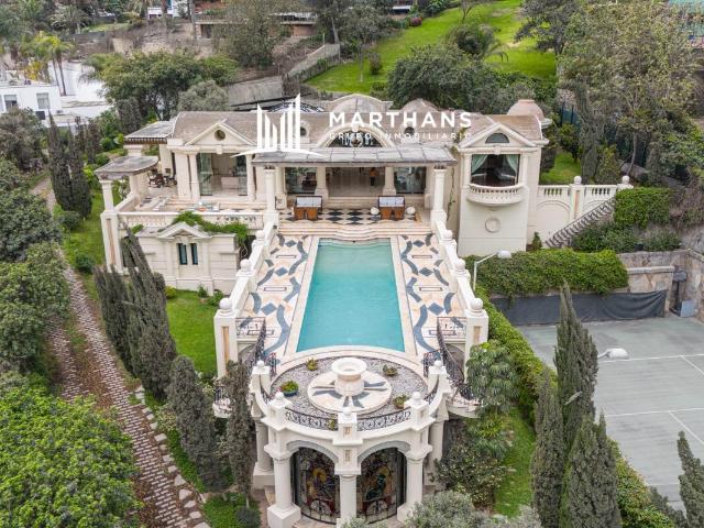 Casa en LAS CASUARINAS