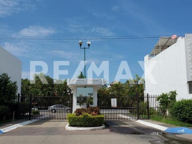 Casa en Venta Casa Club Alberca A 10 Mins. Playa Nuevo Vallarta Bahía de Banderas Seguridad Excelent