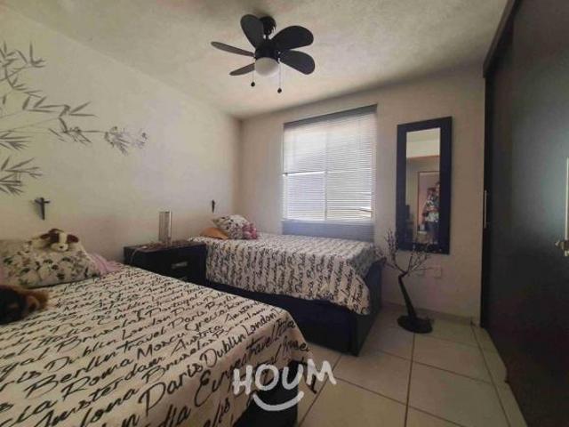 Casa en Las Ceibas con 2 recámaras, ID: 121574