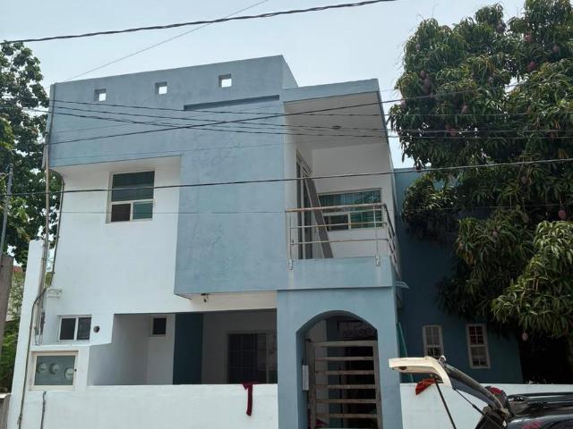 Casa en Las Conchitas