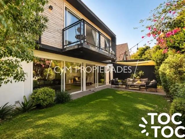 Casa en Las Condes