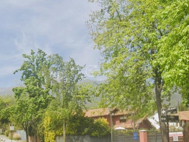 Casa en Las Condes