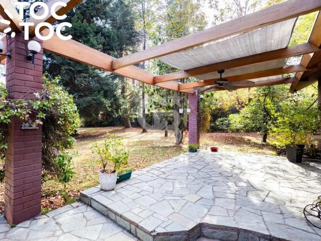 Casa en Las Condes