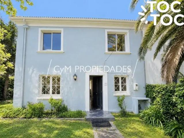 Casa en Las Condes