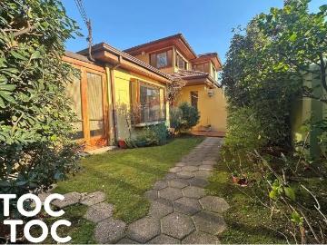 Casa en Las Condes