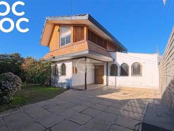 Casa en Las Condes