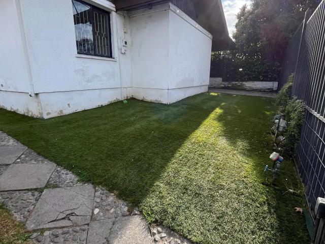 Casa en Las Condes