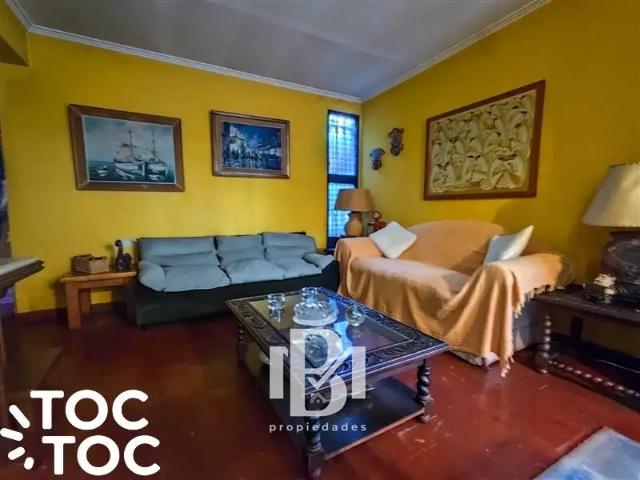 Casa en Las Condes