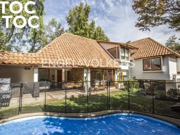 Camino De Los Andes - Jardín, Terraza, Zona de secado