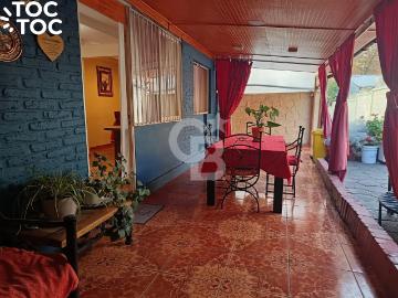 Casa en Las Condes