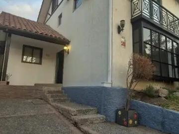 Casa en Las Condes