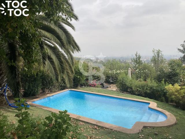 Casa en Las Condes