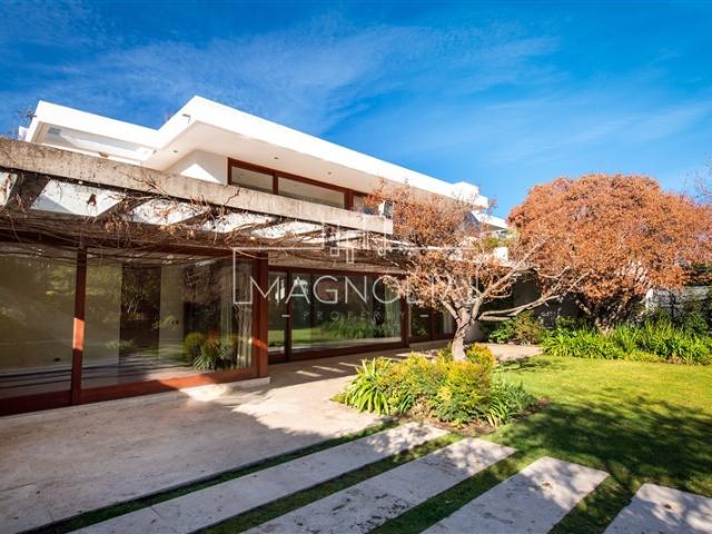 Casa en Las Condes
