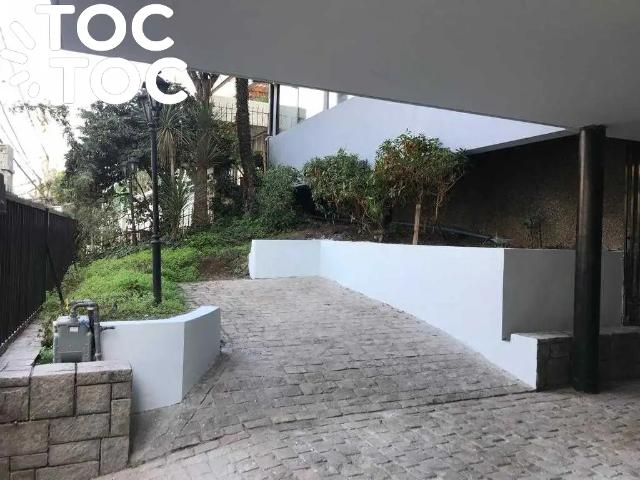 Casa en Las Condes