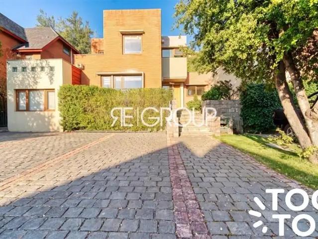 Casa en Las Condes