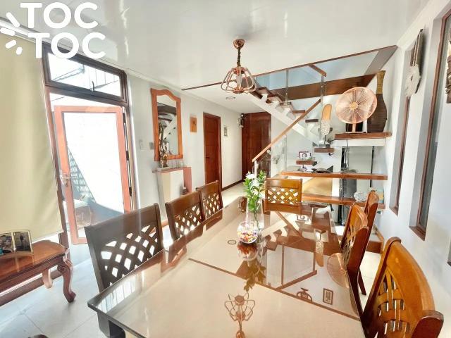 Casa en Las Condes