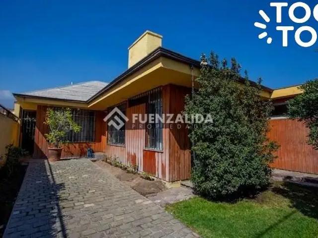 Casa en Las Condes