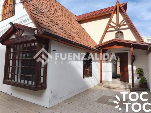 Casa en Las Condes