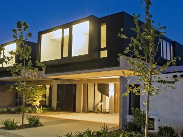 Casa en Las Condes