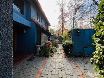 Casa en Las Condes