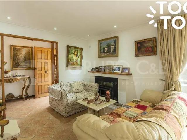 Casa en Las Condes