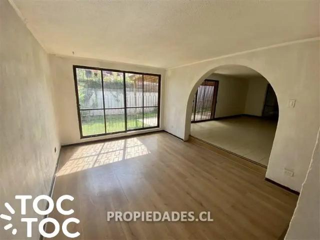 Casa en Las Condes