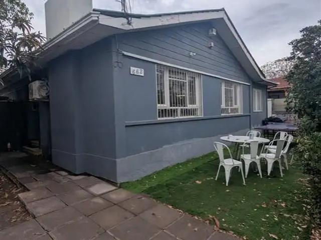Casa en Las Condes