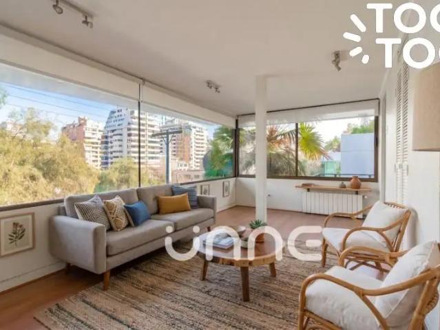 Casa en Las Condes