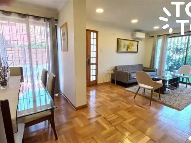 Casa en Las Condes