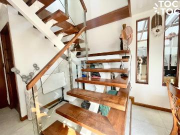 Casa en venta en Camino El Alba, Los Domínicos - Calefacción