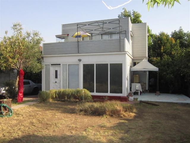 Casa en Las Condes