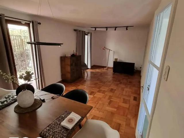 Casa en Las Condes