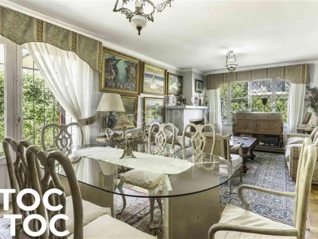Casa en Las Condes