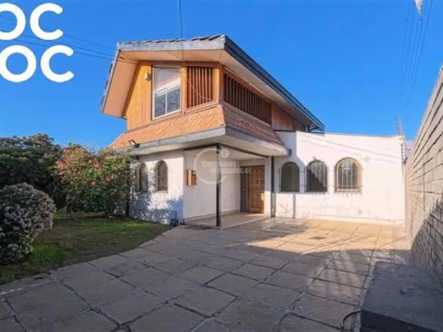 Casa en Las Condes