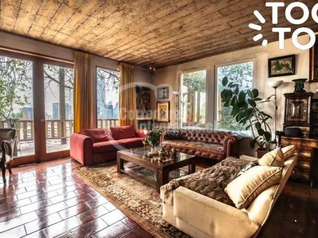 Casa en Las Condes