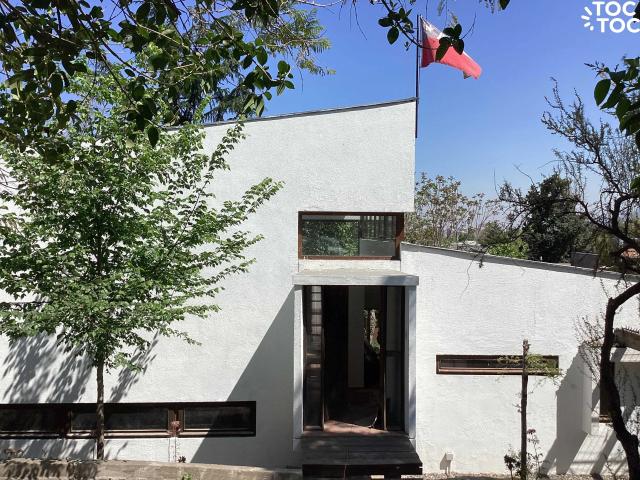 Casa en Las Condes
