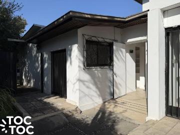 Casa en Las Condes
