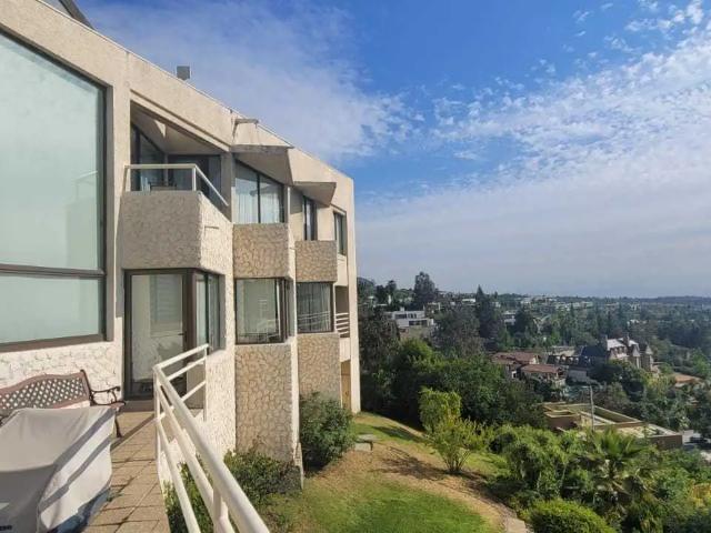 Casa en Las Condes
