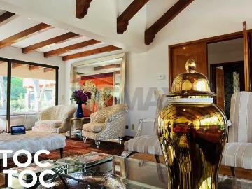Casa en Las Condes