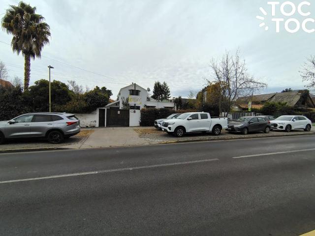 Casa en Las Condes